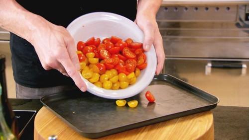 Gordon Ramsay's Home Cooking Season 1 Episode 13 - Vegetarian