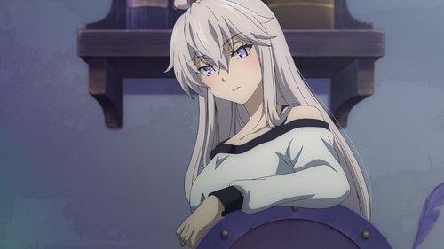 The Dawn of the Witch Season 1 Episode 6 - Knowledge of Ignorance