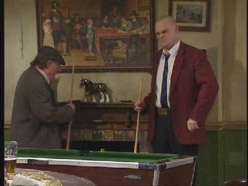 Time Gentlemen Please Season 1 Episode 12 - Day of the Trivheads