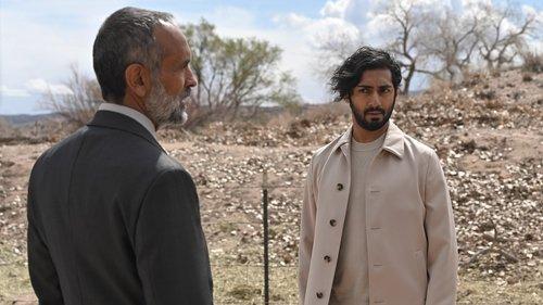 undefined Season 2 Episode 17 - Family Matters