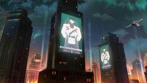 RWBY Season 7 Episode 1 - The Greatest Kingdom