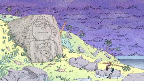 Summer Camp Island Season 6 Episode 9 - Storybook Susie