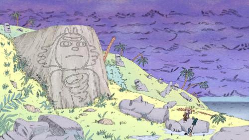 Summer Camp Island Season 6 Episode 9 - Chapter 9: Storybook Susie