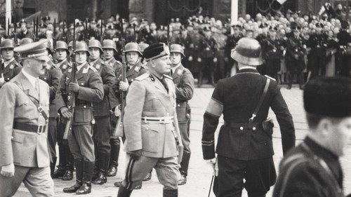 Countdown zum Zweiten Weltkrieg Season 1 Episode 1 - Episode 1