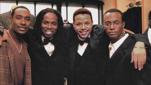 Unsung Hollywood Season 3 Episode 14 - The Best Man