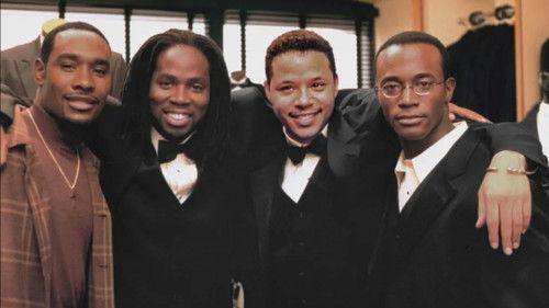 Unsung Hollywood Season 3 Episode 14 - The Best Man