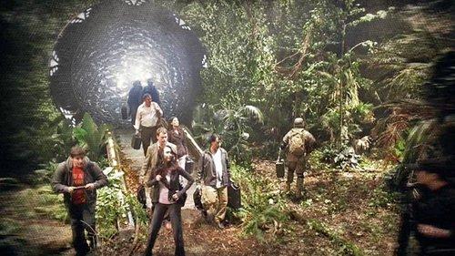 undefined Season 1 Episode 8 - Time