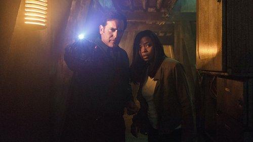 Ash vs Evil Dead Season 1 Episode 7 - Fire in the Hole