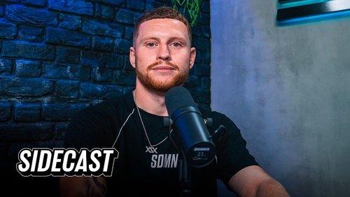 Sidecast Season 1 Episode 9 - IF YOU CAUGHT THEM YOU'D WATCH