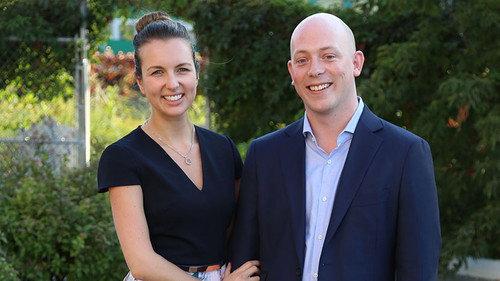 Crazy Beautiful Weddings Season 1 Episode 2 - Princess Wedding