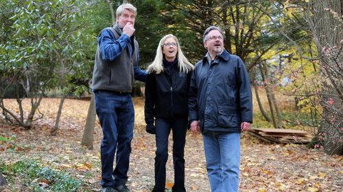 Treehouse Masters Season 9 Episode 4 - Lost in the Forest II