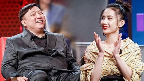 Roast Season 3 Episode 4 - EP4：Wang Jing responded to the film and only recognized the box office