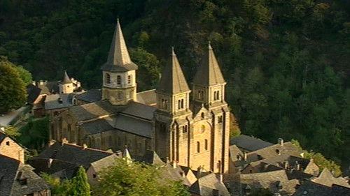 Architectures Season 1 Episode 26 - The Abbey Church of Saint Foy at Conques