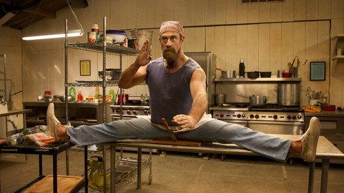 Wet Hot American Summer: First Day of Camp Season 1 Episode 8 - Day Is Done