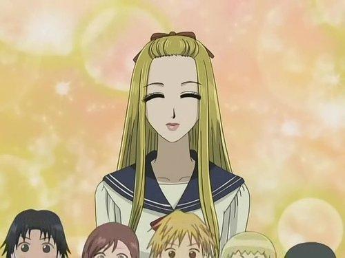 The Wallflower Season 1 Episode 19 - Battlechicks Valentine