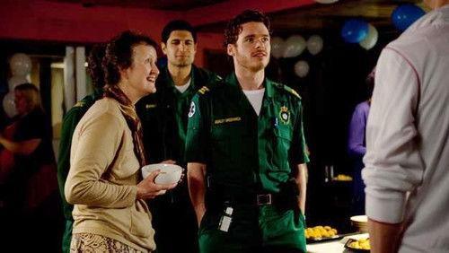 Sirens Season 1 Episode 4 - King of the Jungle