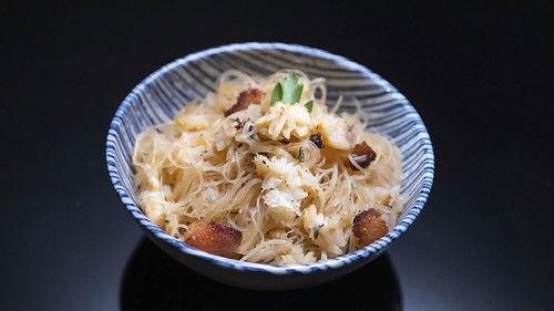 Chopped Season 57 Episode 12 - Claws Out!