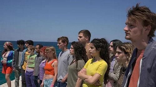 Greek Salad Season 1 Episode 7 - Episode 7