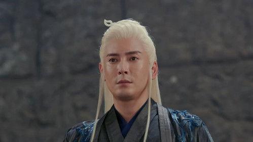 Sword and Fairy Season 1 Episode 19 - Episode 19