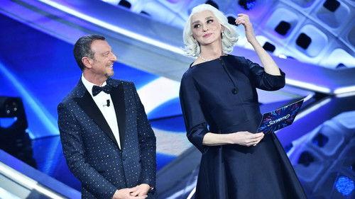 Sanremo Music Festival Season 72 Episode 3 - Episode 3