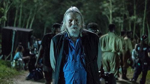 The Singapore Grip Season 1 Episode 5 - The Human Condition