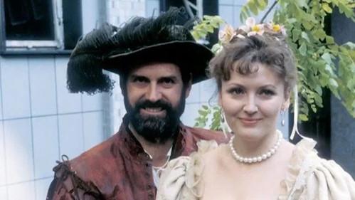 The BBC Television Shakespeare Season 1 Episode 13 - The Taming of the Shrew