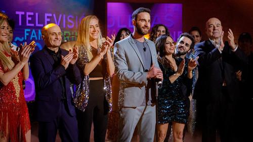 La Noche D Season 1 Episode 10 - Episode 10