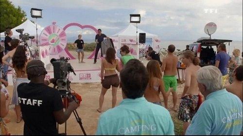 Camping paradis Season 5 Episode 5 - Episode 5
