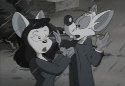 undefined Season 1 Episode 18 - The Third Mouse