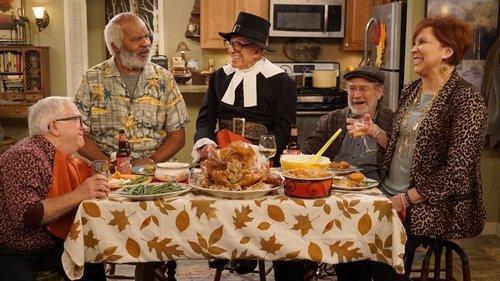 Background image for Thanksgiving at Murray’s