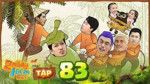 2 Ngày 1 Đêm Season 4 Episode 3 - Episode 3