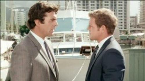 Hawaii Five-O Season 1 Episode 11 - By the Numbers