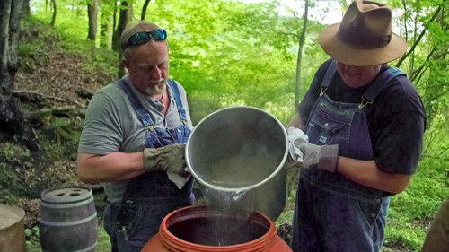 Moonshiners Season 6 Episode 2 - Take Me to the River