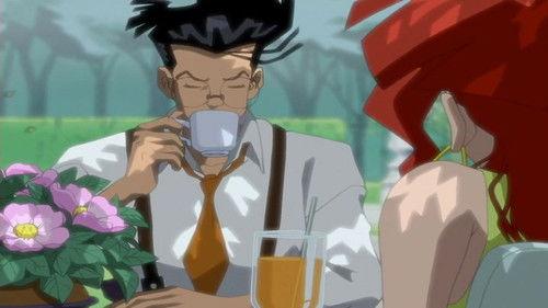 Cybersix Season 1 Episode 5 - Lori Is Missing