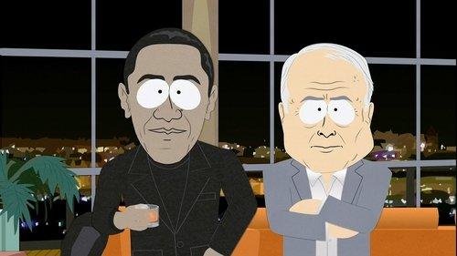 South Park Season 12 Episode 12 - About Last Night...