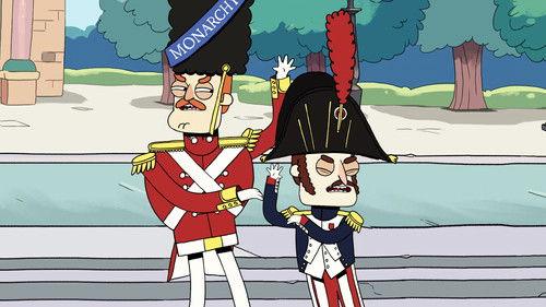 WTF 101 Season 1 Episode 5 - Duels