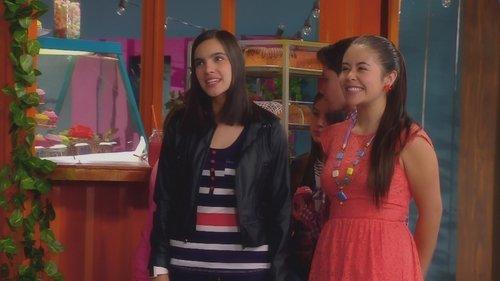 Yo Soy Franky Season 2 Episode 18 - Episode 18