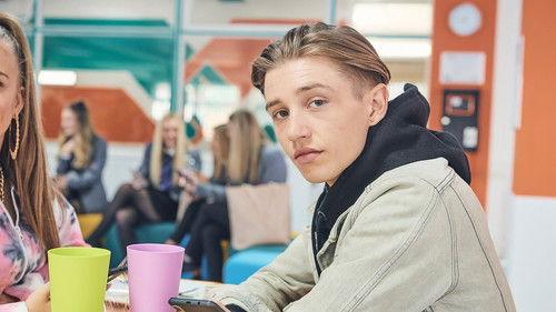 Ackley Bridge Season 4 Episode 1 - New Boy Johnny