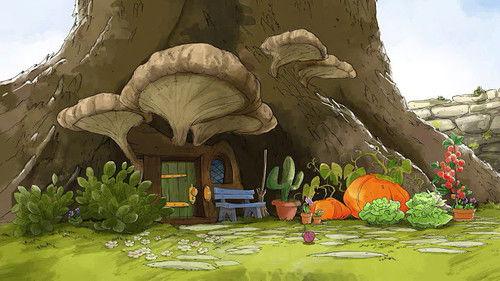 Tilda Appleseed Season 1 Episode 1 - Episode 1