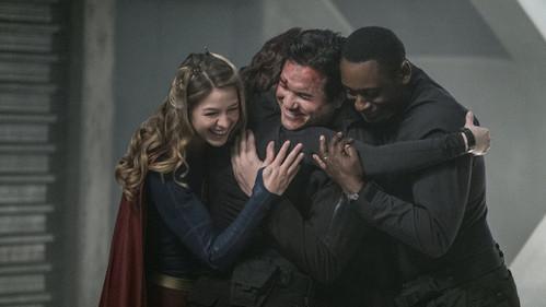 undefined Season 2 Episode 14 - Homecoming