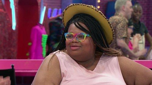 Canada's Drag Race: Canada vs The World Season 1 Episode 6 - Grand Finale