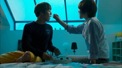 To the Beautiful You Season 1 Episode 8 - Episode 8