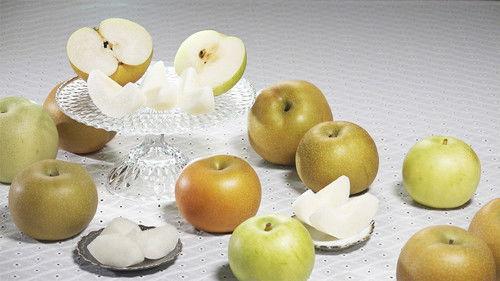 Trails to Oishii Tokyo Season 2 Episode 13 - PEAR