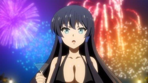 undefined Season 1 Episode 10 - Kisaragi Leaders Will Be Livestreamed!