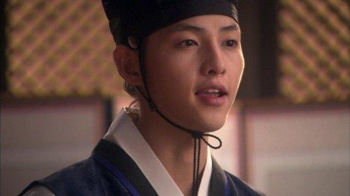 Sungkyunkwan Scandal Season 1 Episode 3 - Lesson 3