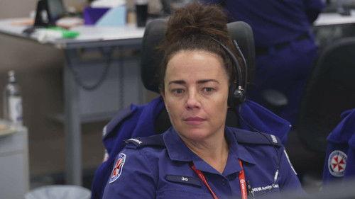Ambulance Australia Season 5 Episode 3 - Episode 3