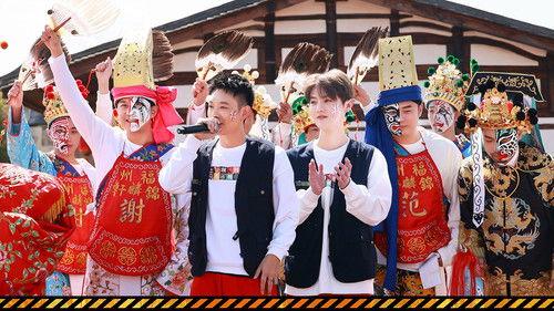 HaHaHaHaHa Season 3 Episode 14 - Episode 7 (Part 2)