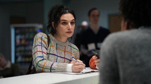 Dying for Sex Season 1 Episode 4 - Topping Is a Sacred Skill