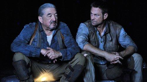 undefined Season 1 Episode 2 - Down in the Ground Where the Dead Men Go