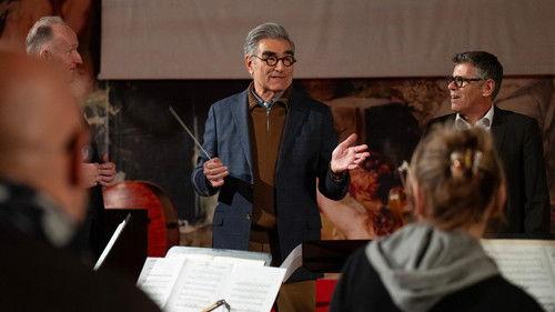 The Reluctant Traveller with Eugene Levy Season 3 Episode 2 - Waltzing in the City of Music: Vienna